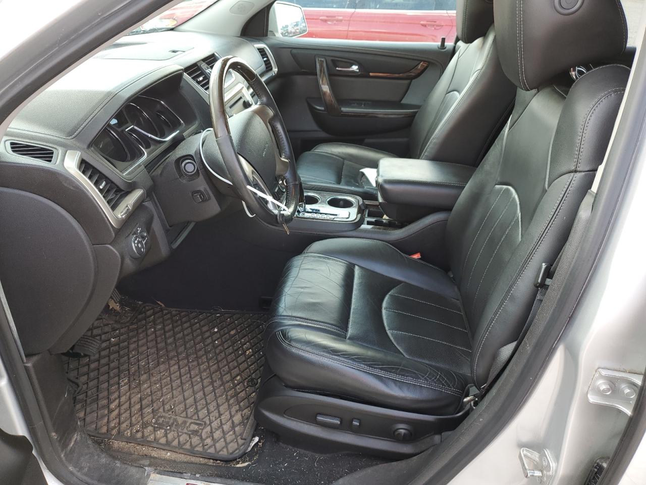 1GKKRPXDXGJ236440 2016 GMC Acadia Denali