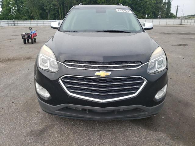 2016 CHEVROLET EQUINOX LT - 2GNALDEK0G6290603