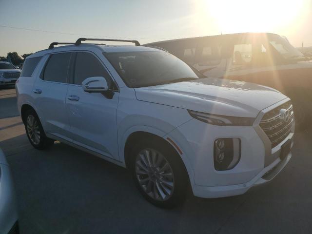 2020 HYUNDAI PALISADE L - KM8R54HE4LU142781