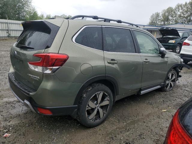 2021 Subaru Forester Touring VIN: JF2SKAXC6MH593185 Lot: 57326914