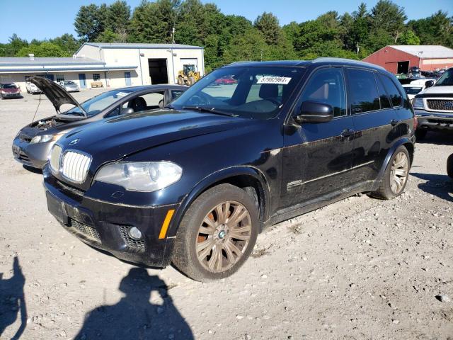 VIN 5UXZV8C59DL899331 2013 BMW X5, Xdrive50I no.1