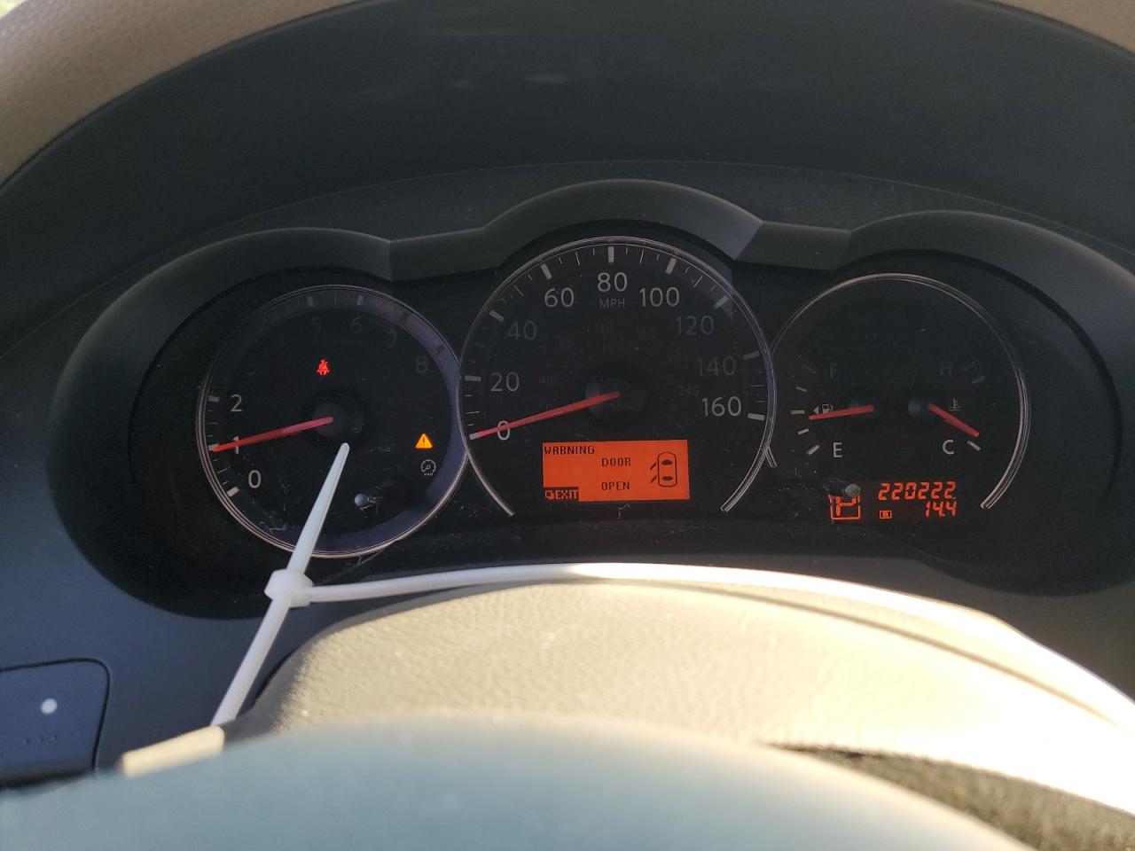 2012 Nissan Altima Base vin: 1N4AL2AP8CN410707