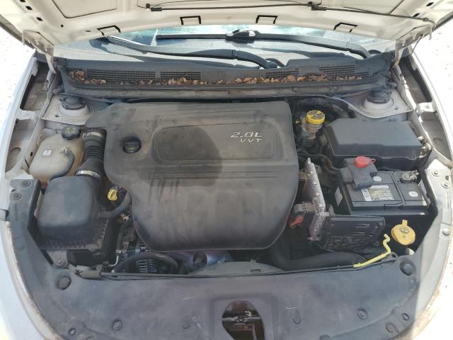 2013 Dodge Dart Se VIN: 1C3CDFAAXDD343509 Lot: 60881394