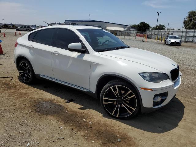 2011 BMW X6 xDrive35I VIN: 5UXFG2C52BLX06556 Lot: 57696364