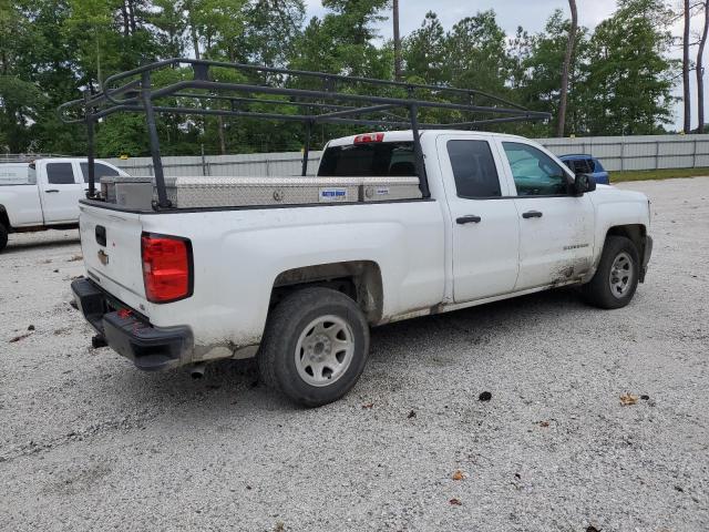 2019 Chevrolet Silverado Ld C1500 VIN: 2GCRCNEC1K1139592 Lot: 56190804