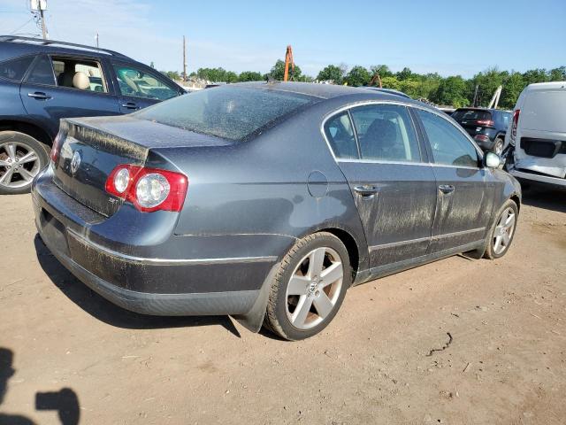 2009 Volkswagen Passat Turbo VIN: WVWJK73CX9P014652 Lot: 56857844