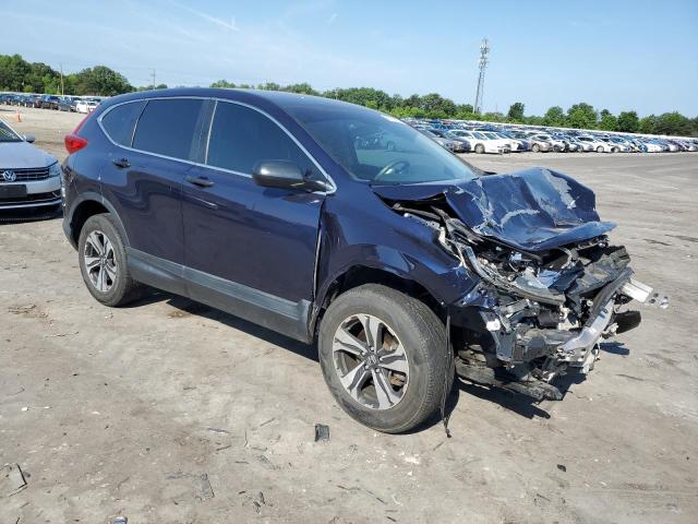 VIN 2HKRW6H36KH212771 2019 Honda CR-V, LX no.4