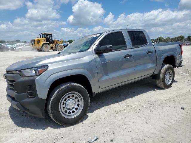 2024 Chevrolet Colorado VIN: 1GCGSBEC4R1183241 Lot: 57462484