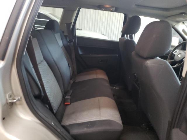 2008 Jeep Grand Cherokee Laredo VIN: 1J8GR48K48C148379 Lot: 60769054