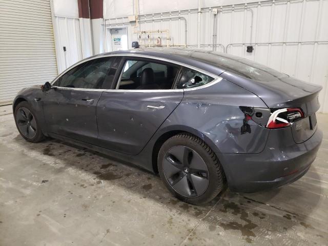 5YJ3E1EA6JF158769 2018 Tesla Model 3 photo 1
