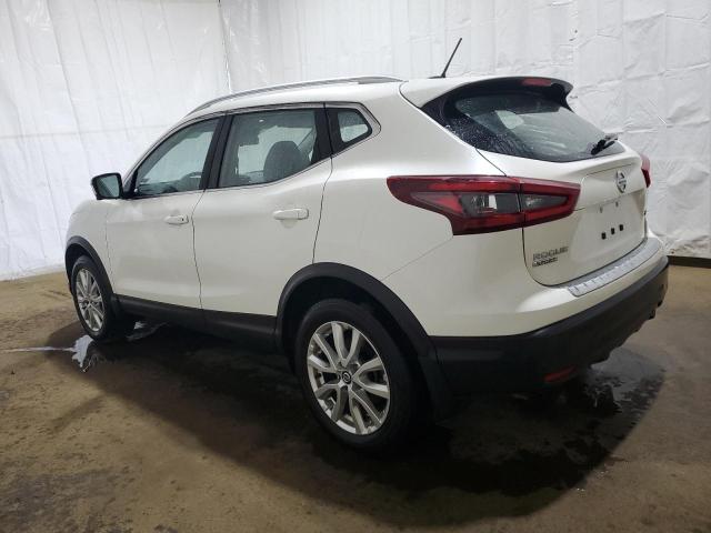 2022 Nissan Rogue Sport Sv VIN: JN1BJ1BW6NW484874 Lot: 59626984