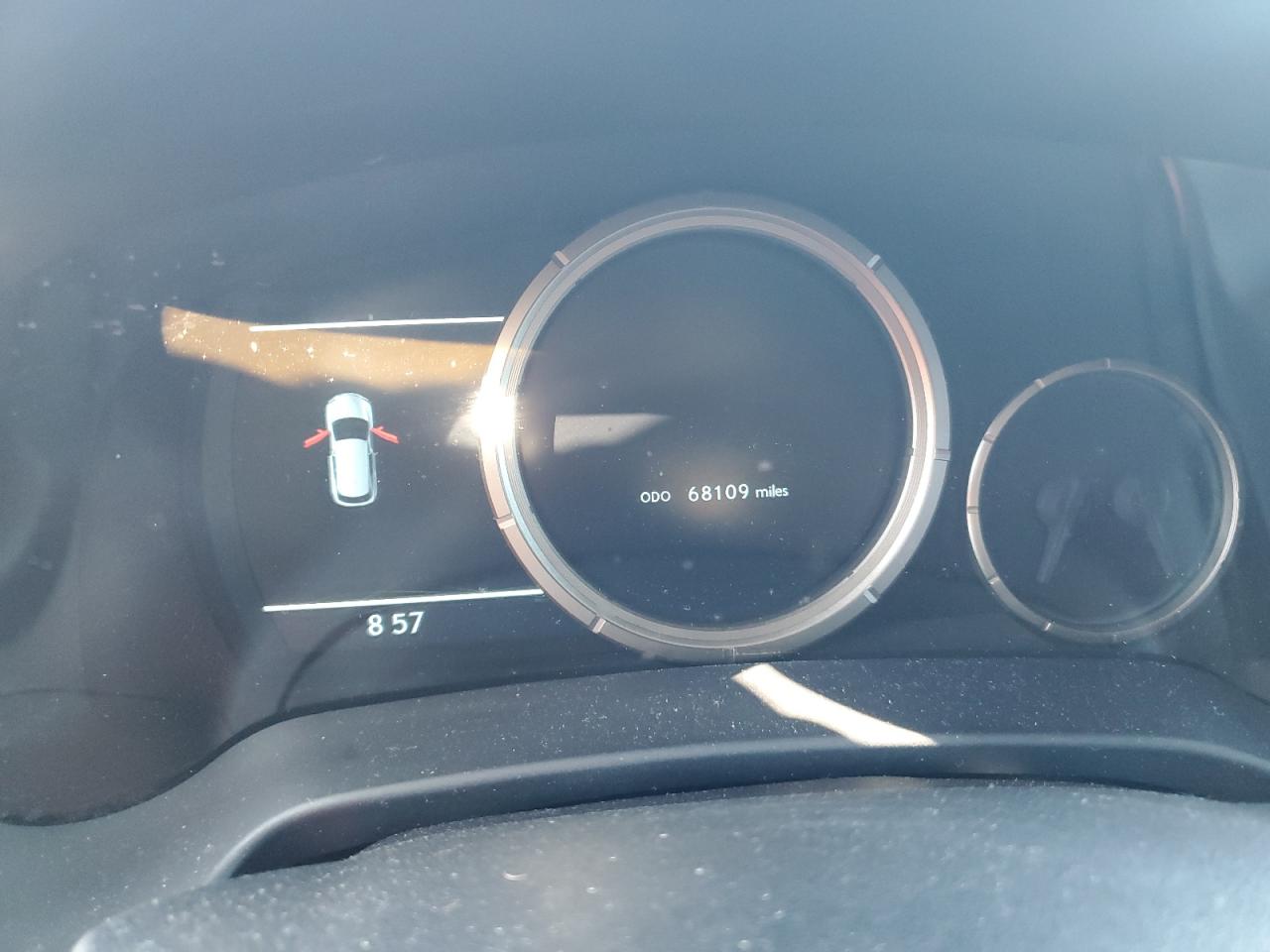 2T2BZMCA8KC204544 2019 Lexus Rx 350 Base