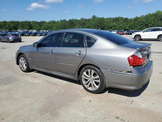 2009 Infiniti M35 Base VIN: JNKCY01F99M850349 Lot: 58413494