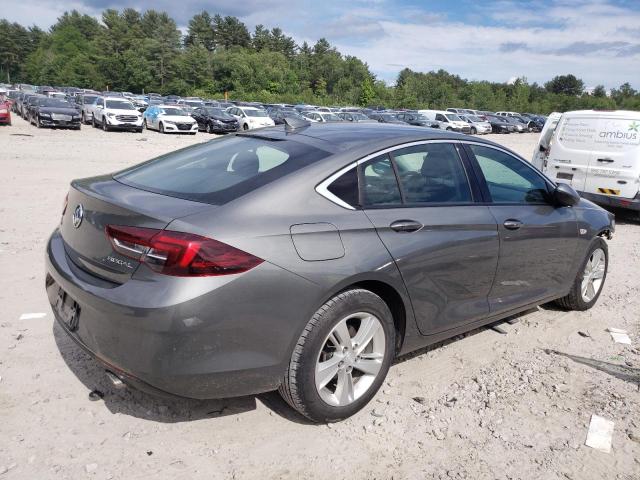 2018 Buick Regal Preferred VIN: W04GL6SX0J1123757 Lot: 58511174