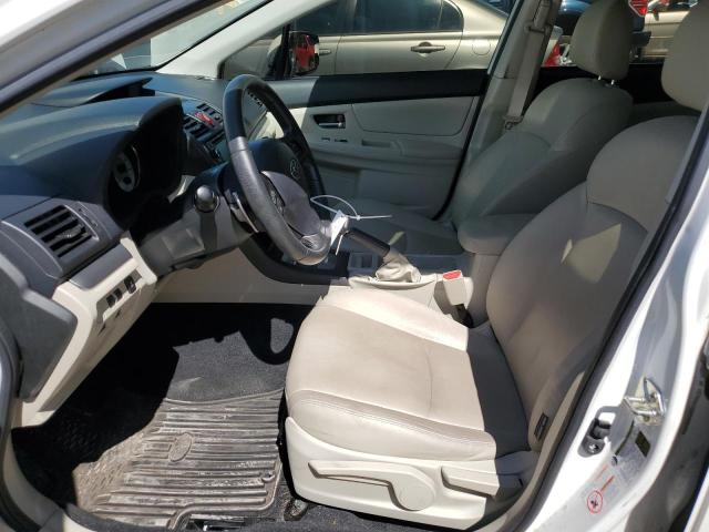 2013 Subaru Impreza Limited VIN: JF1GJAK67DH028393 Lot: 60016414