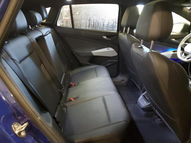 2021 VOLKSWAGEN ID.4 FIRST WVGDMPE29MP013010