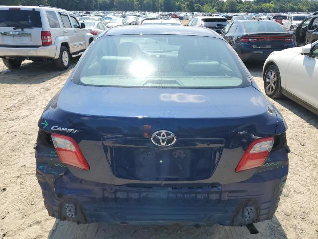 4T1BE46K87U082617 2007 Toyota Camry Ce