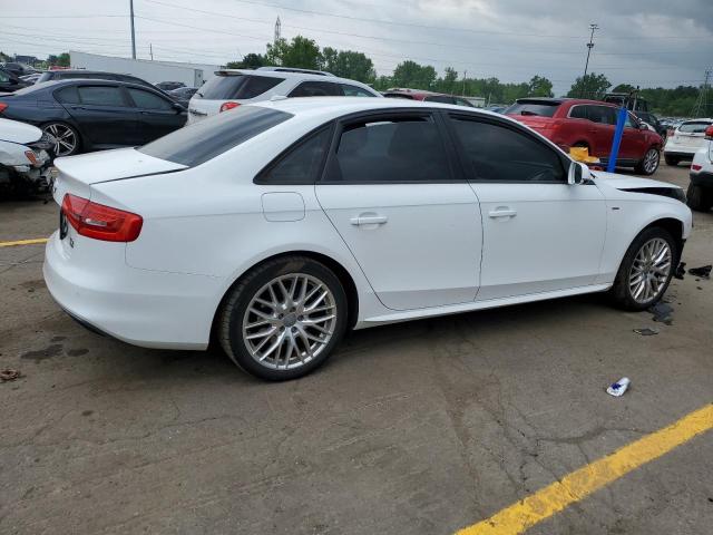 2016 Audi A4 Komfort Plus VIN: WAUBFCFL8GN013258 Lot: 57753614