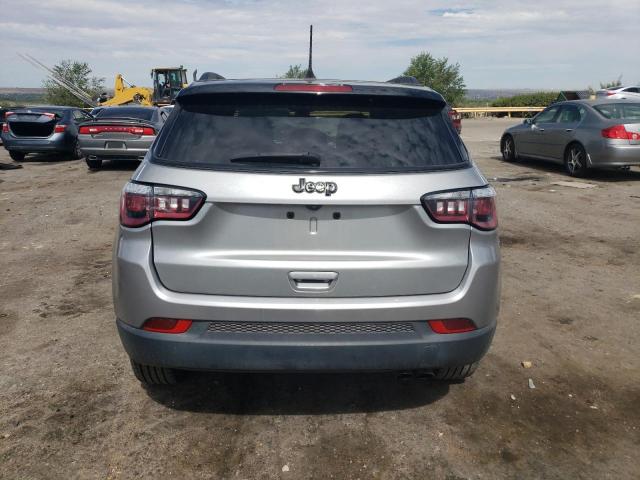 2019 Jeep Compass Latitude VIN: 3C4NJCBB5KT789240 Lot: 60747924