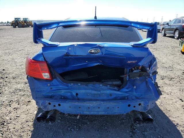 2013 Subaru Impreza Wrx Sti VIN: JF1GV8J65DL007103 Lot: 60493154