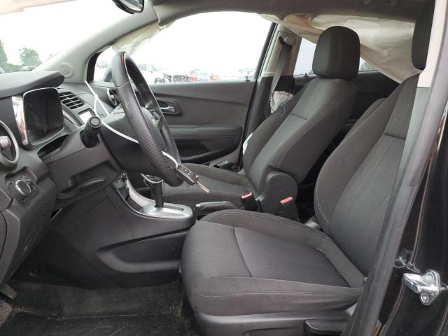 2015 Chevrolet Trax 1Lt VIN: KL7CJLSB8FB094620 Lot: 60567644