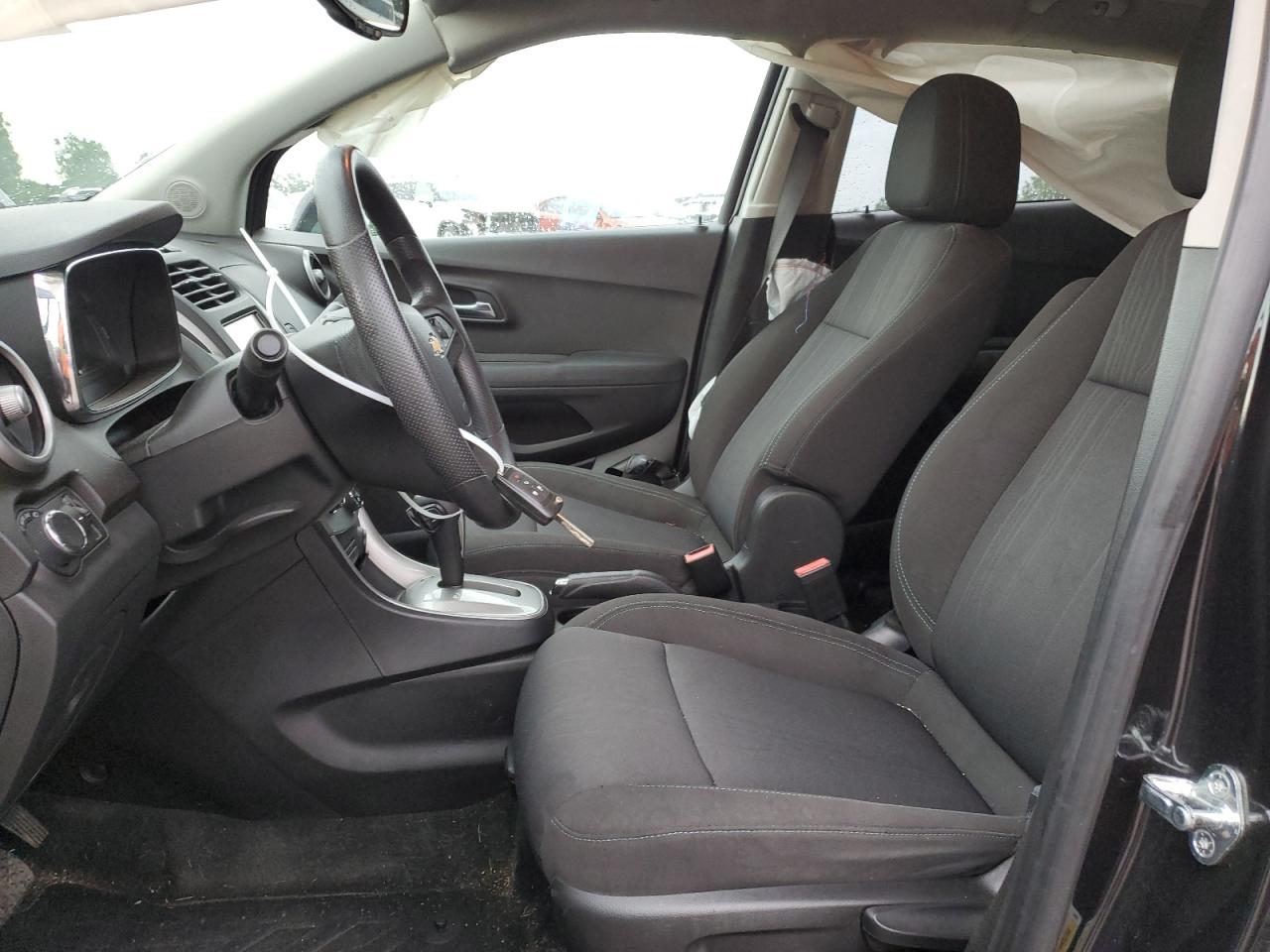 KL7CJLSB8FB094620 2015 Chevrolet Trax 1Lt