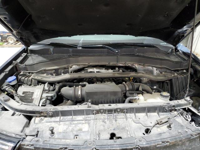 2020 Ford Explorer St VIN: 1FM5K8GC7LGA08540 Lot: 58468854