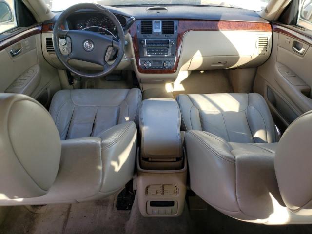 2006 Cadillac Dts VIN: 1G6KD57Y76U144624 Lot: 60883194