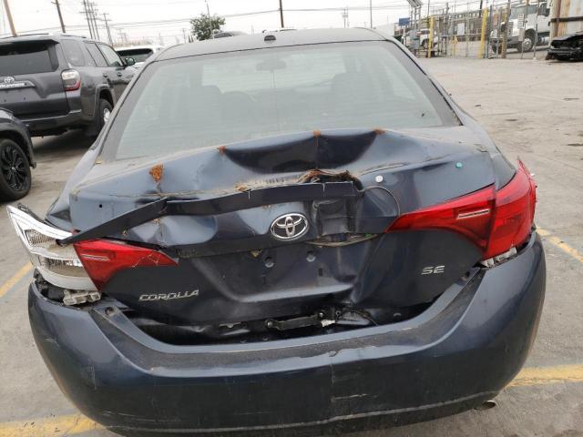 2019 Toyota Corolla L VIN: 2T1BURHE5KC183051 Lot: 58718294