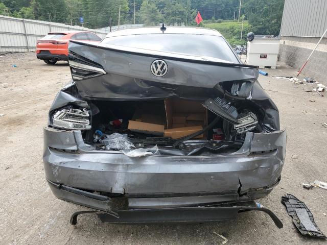 2018 VOLKSWAGEN PASSAT GT 1VWJM7A3XJC033093