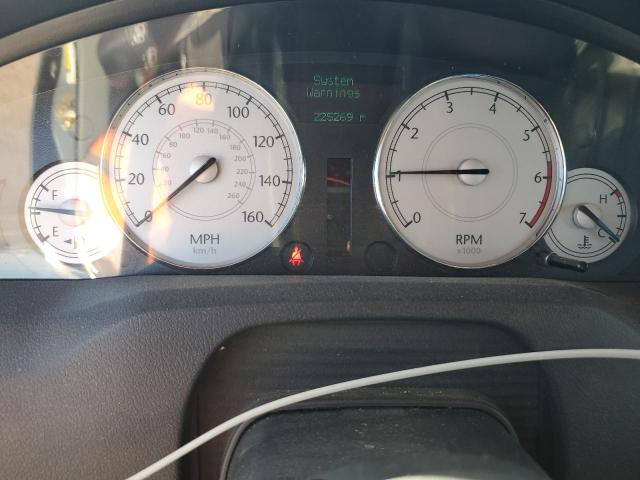 2006 Chrysler 300C VIN: 2C3KA63H76H177311 Lot: 60231124