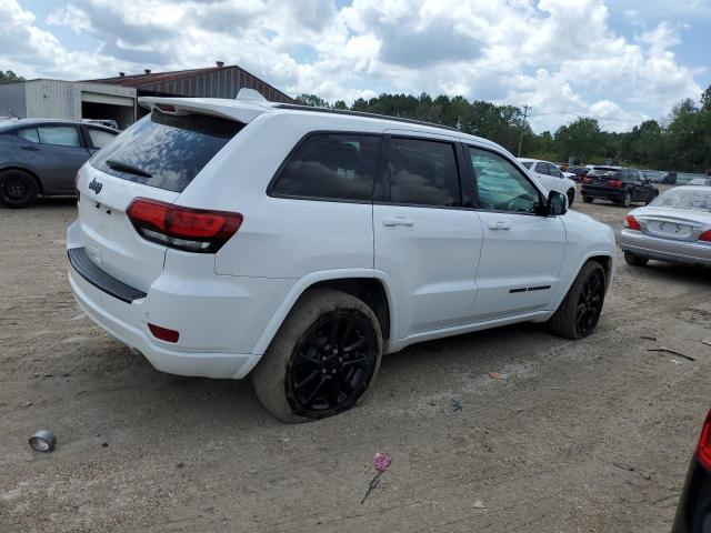 2018 Jeep Grand Cherokee Laredo VIN: 1C4RJEAG2JC429136 Lot: 60236554