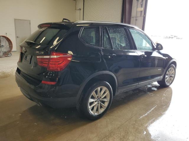 VIN 5UXWX9C32H0W72295 2017 BMW X3, Xdrive28I no.3