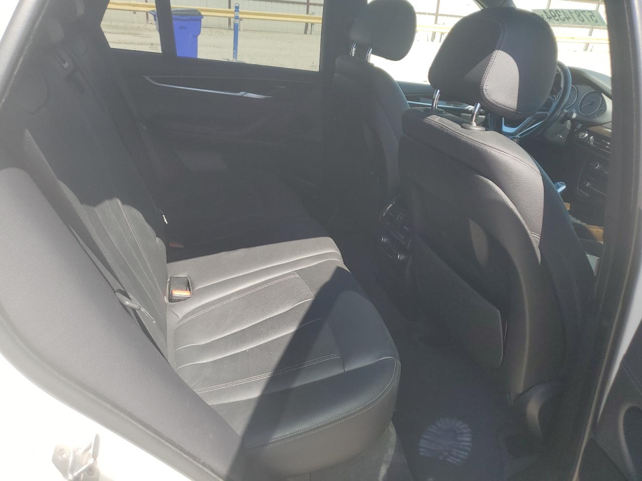 5UXKR0C30H0X81634 2017 BMW X5 xDrive35I