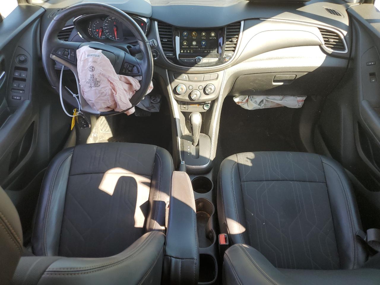 KL7CJLSB3KB919988 2019 Chevrolet Trax 1Lt