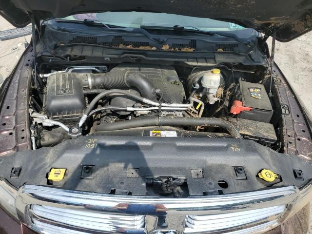 2014 Ram 1500 Slt VIN: 1C6RR7GTXES231495 Lot: 57561124