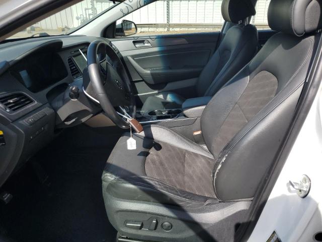 2017 Hyundai Sonata Sport VIN: 5NPE34AF5HH458283 Lot: 57286474