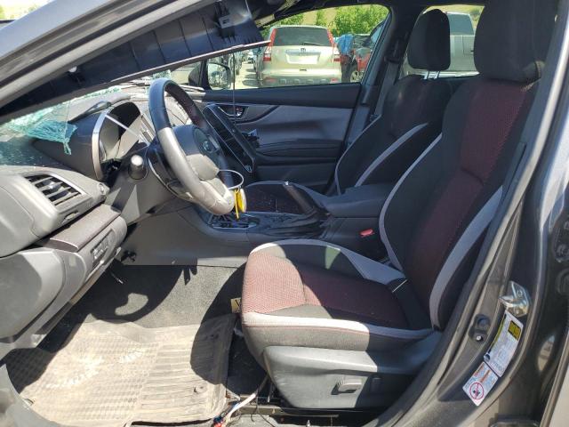 2020 Subaru Impreza Sport VIN: 4S3GTAM66L3700778 Lot: 58099434