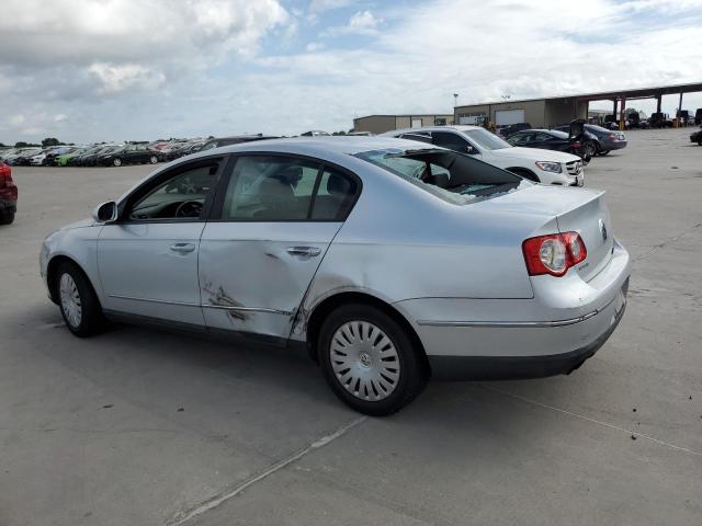 2007 Volkswagen Passat VIN: WVWJK73C37P120941 Lot: 59544914