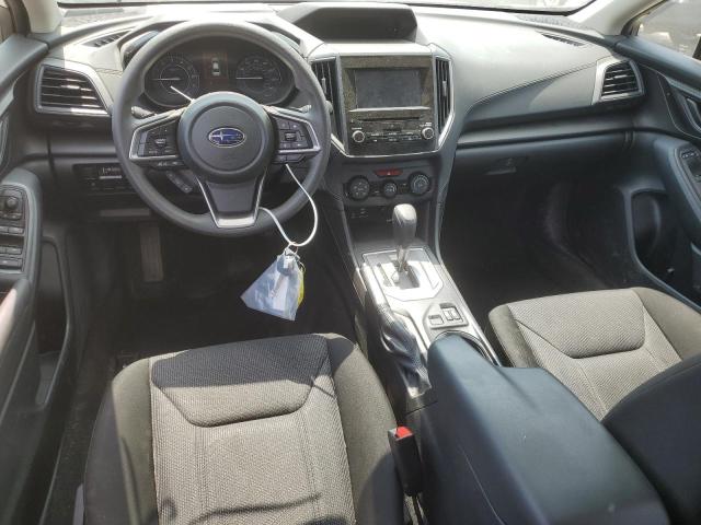 2022 Subaru Impreza Premium VIN: 4S3GTAV61N3724567 Lot: 57446754