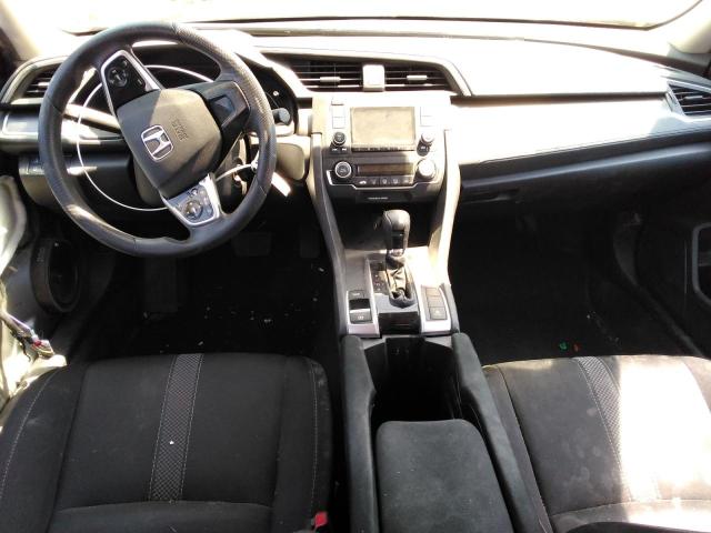 2020 Honda Civic Lx VIN: 19XFC2F69LE206082 Lot: 60747754