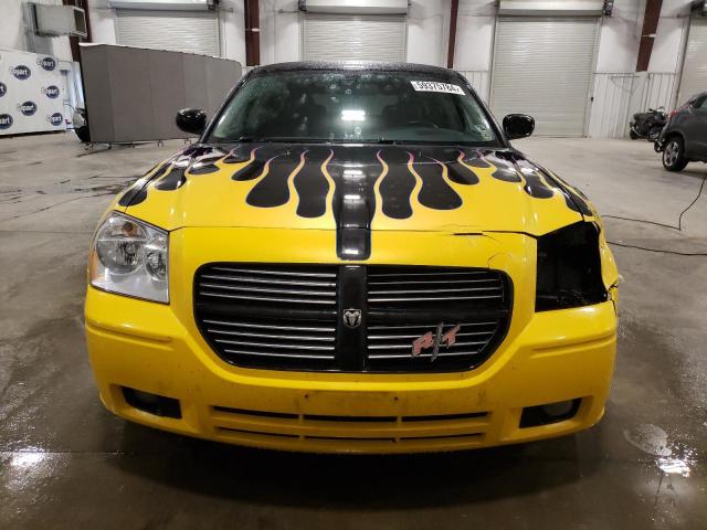 2005 Dodge Magnum R/T VIN: 2D8GV58235H542099 Lot: 59375784