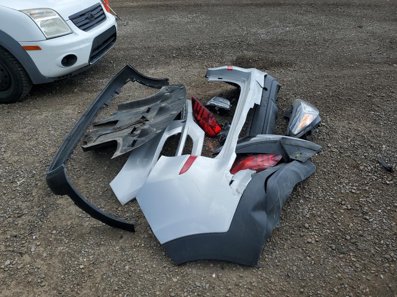 KM8J3CA44KU043195 2019 Hyundai Tucson Limited