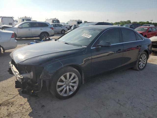 VIN WAUBFAFL2DA057988 2013 Audi A4, Premium no.1