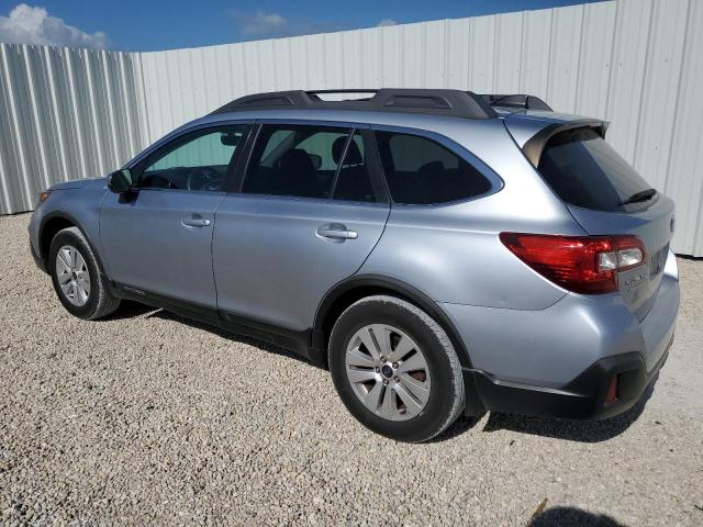 2018 Subaru Outback 2.5I Premium VIN: 4S4BSAHC7J3339325 Lot: 60161064