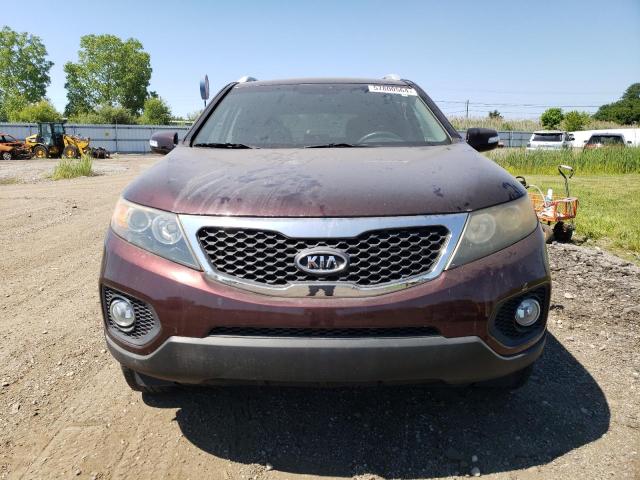 5XYKT3A65CG239160 | 2012 KIA sorento base