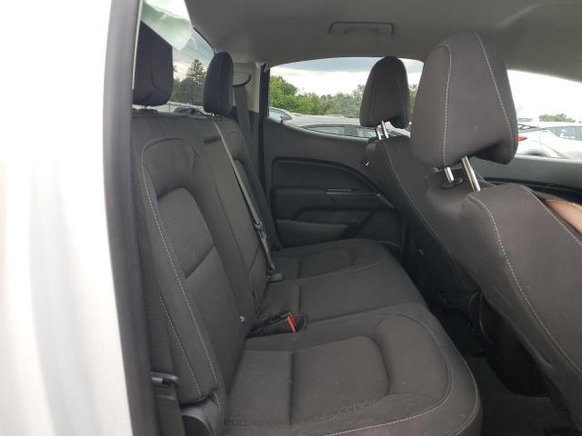 2019 GMC CANYON SLE - 1GTG5CEA7K1251758