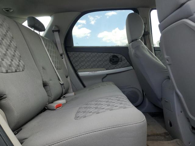 2008 Chevrolet Equinox Ls VIN: 2CNDL23F286302666 Lot: 56221294