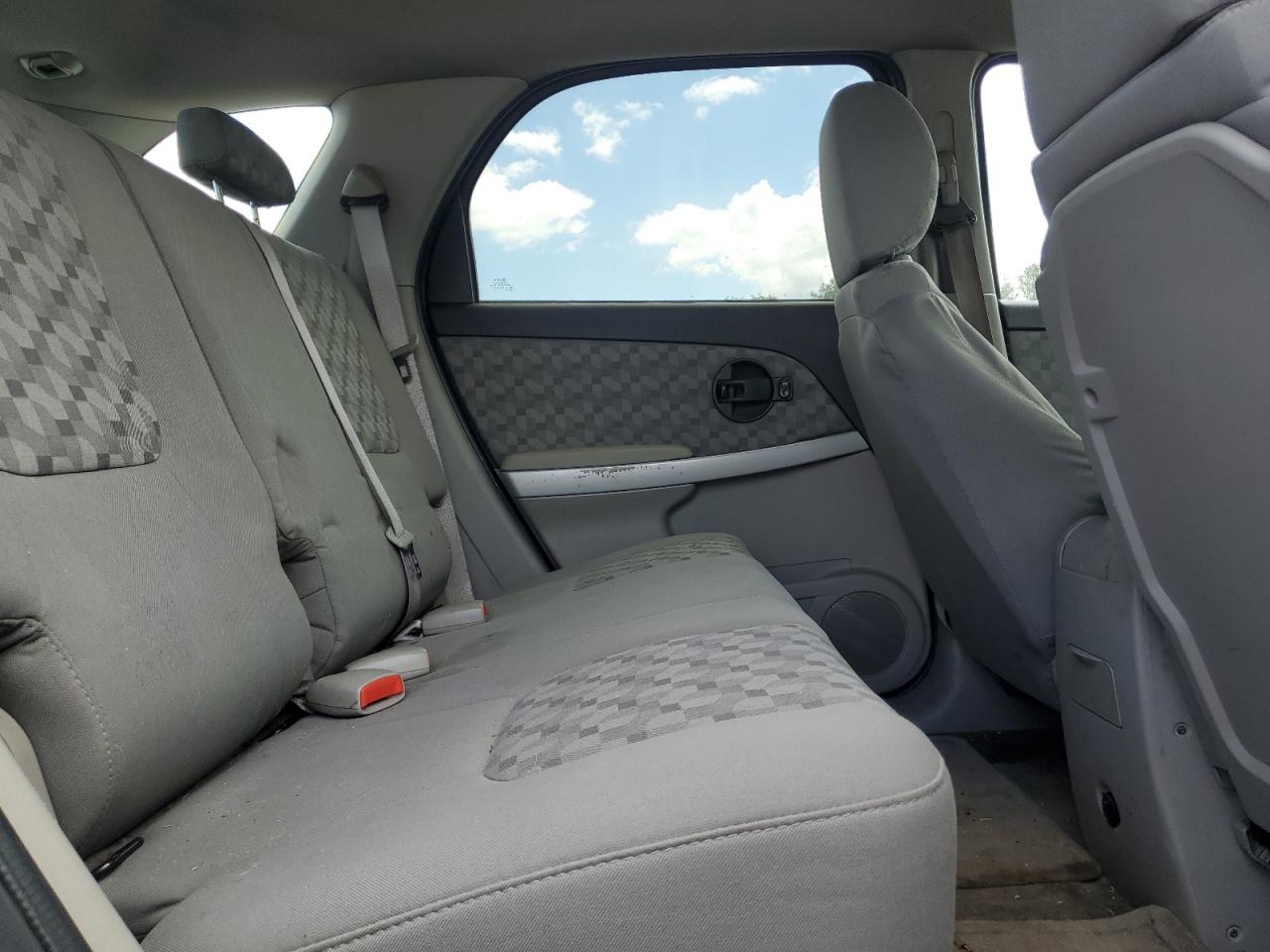 2CNDL23F286302666 2008 Chevrolet Equinox Ls