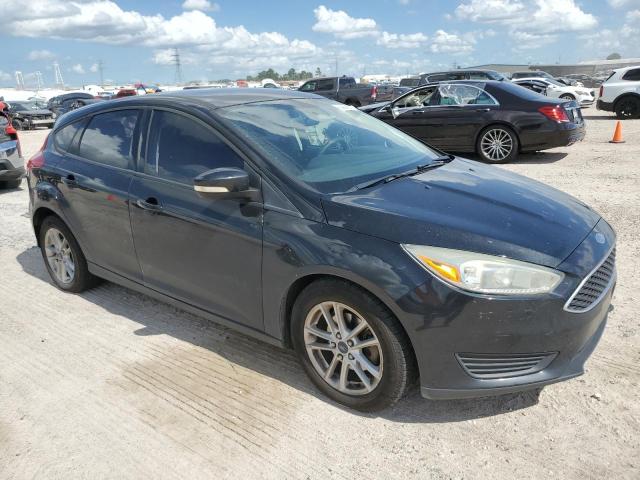 2015 Ford Focus Se VIN: 1FADP3K25FL210636 Lot: 60888724